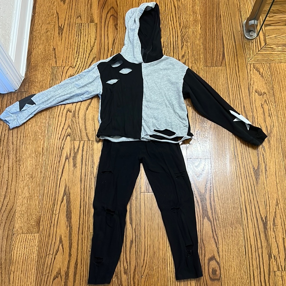 Girls Matching Set